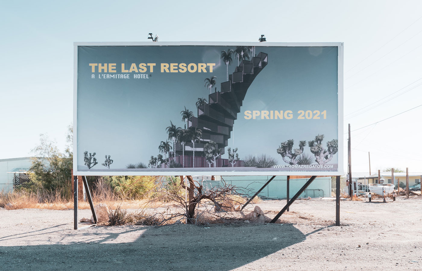 Billboard Vinyl - Image 3