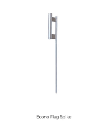 All Flags Spikes & Ground Stakes