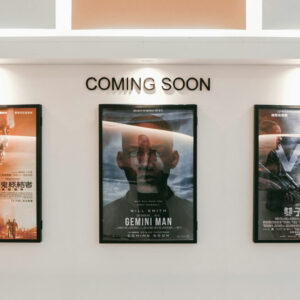 Movie Posters