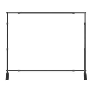 Step and Repeat Frame