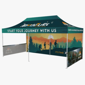 20ft Event Tent