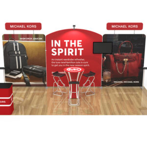 10x20ft Custom Booth 06